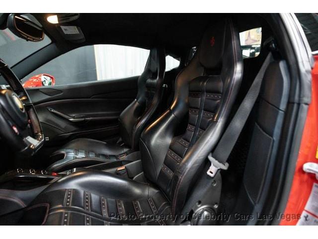 2019 Ferrari 488 GTB (CC-2063316) for sale in Las Vegas, Nevada