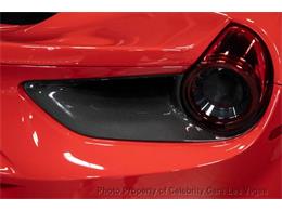 2019 Ferrari 488 GTB (CC-2063316) for sale in Las Vegas, Nevada