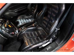 2019 Ferrari 488 GTB (CC-2063316) for sale in Las Vegas, Nevada