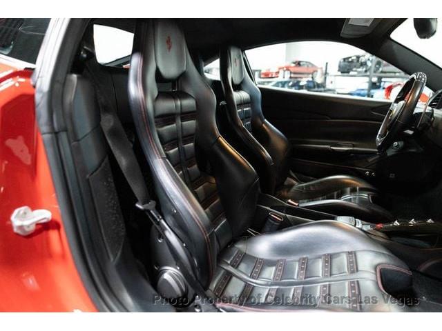 2019 Ferrari 488 GTB (CC-2063316) for sale in Las Vegas, Nevada