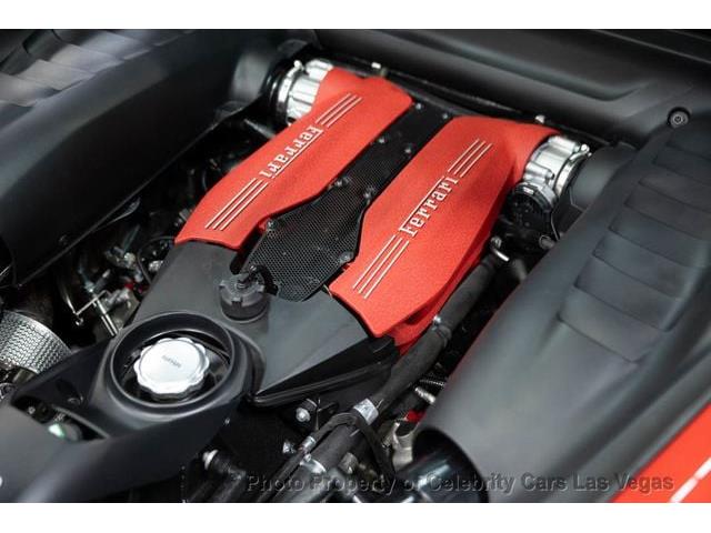 2019 Ferrari 488 GTB (CC-2063316) for sale in Las Vegas, Nevada