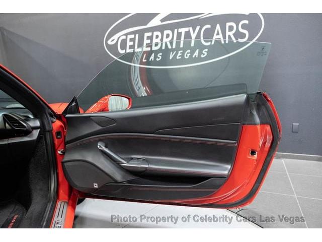 2019 Ferrari 488 GTB (CC-2063316) for sale in Las Vegas, Nevada
