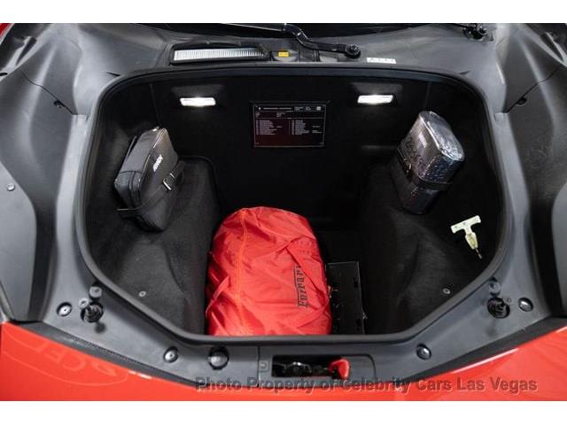 2019 Ferrari 488 GTB (CC-2063316) for sale in Las Vegas, Nevada