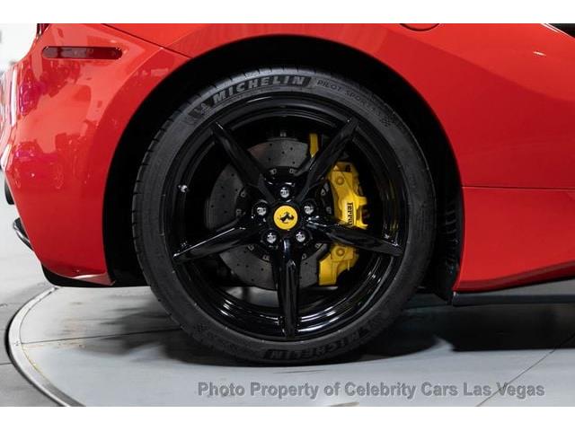 2019 Ferrari 488 GTB (CC-2063316) for sale in Las Vegas, Nevada