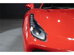 2019 Ferrari 488 GTB (CC-2063316) for sale in Las Vegas, Nevada