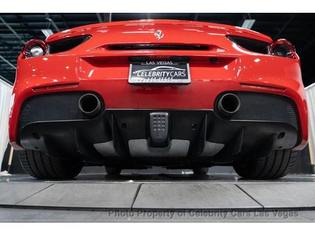 2019 Ferrari 488 GTB (CC-2063316) for sale in Las Vegas, Nevada