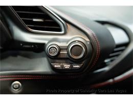 2019 Ferrari 488 GTB (CC-2063316) for sale in Las Vegas, Nevada