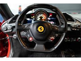 2019 Ferrari 488 GTB (CC-2063316) for sale in Las Vegas, Nevada