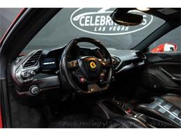 2019 Ferrari 488 GTB (CC-2063316) for sale in Las Vegas, Nevada