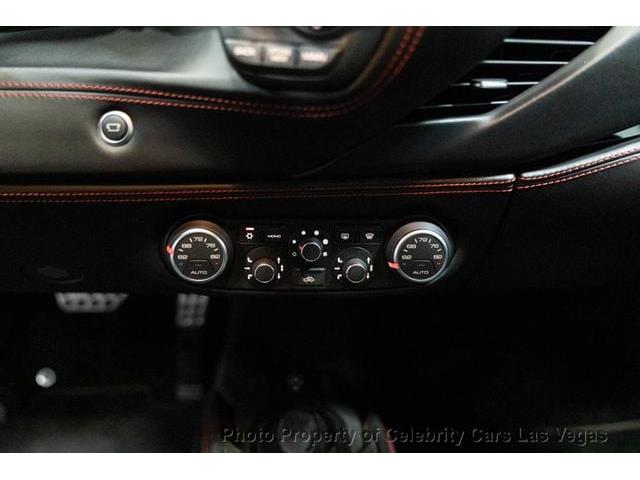 2019 Ferrari 488 GTB (CC-2063316) for sale in Las Vegas, Nevada
