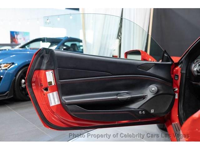 2019 Ferrari 488 GTB (CC-2063316) for sale in Las Vegas, Nevada