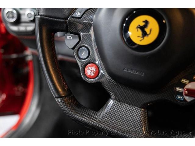 2019 Ferrari 488 GTB (CC-2063316) for sale in Las Vegas, Nevada