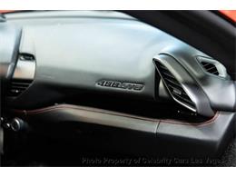 2019 Ferrari 488 GTB (CC-2063316) for sale in Las Vegas, Nevada