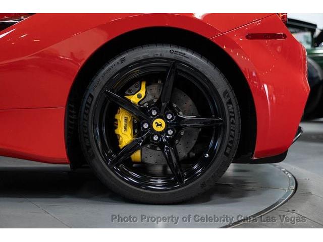 2019 Ferrari 488 GTB (CC-2063316) for sale in Las Vegas, Nevada