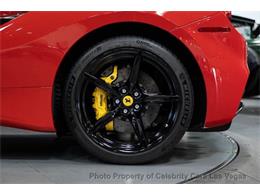 2019 Ferrari 488 GTB (CC-2063316) for sale in Las Vegas, Nevada