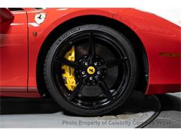 2019 Ferrari 488 GTB (CC-2063316) for sale in Las Vegas, Nevada