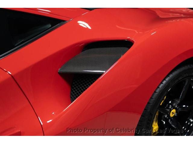 2019 Ferrari 488 GTB (CC-2063316) for sale in Las Vegas, Nevada