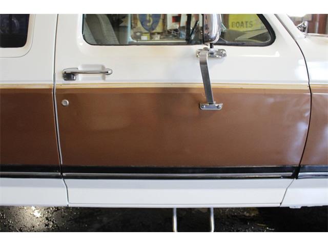 1987 Ford F250 (CC-2063318) for sale in Sherwood, Oregon