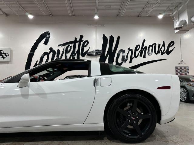 2005 Chevrolet Corvette (CC-2060332) for sale in Dallas, Texas