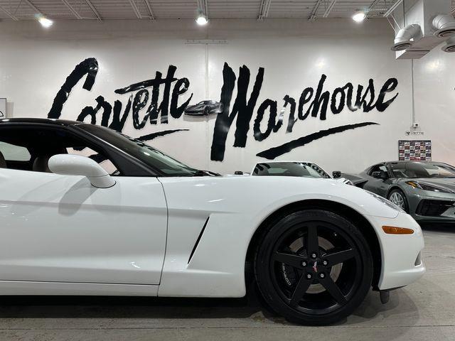 2005 Chevrolet Corvette (CC-2060332) for sale in Dallas, Texas