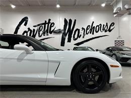2005 Chevrolet Corvette (CC-2060332) for sale in Dallas, Texas