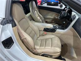 2005 Chevrolet Corvette (CC-2060332) for sale in Dallas, Texas