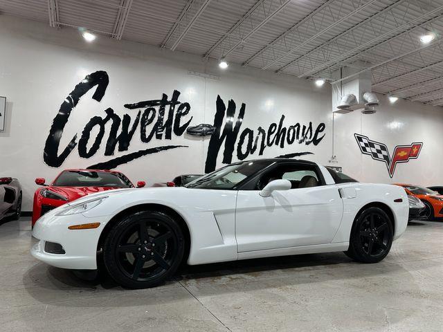 2005 Chevrolet Corvette (CC-2060332) for sale in Dallas, Texas