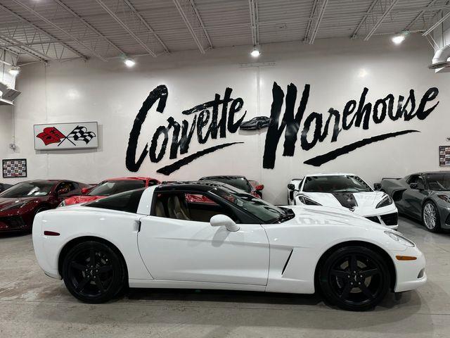 2005 Chevrolet Corvette (CC-2060332) for sale in Dallas, Texas