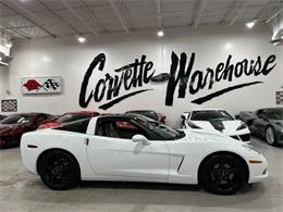 2005 Chevrolet Corvette (CC-2060332) for sale in Dallas, Texas
