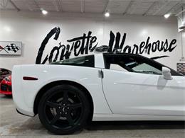 2005 Chevrolet Corvette (CC-2060332) for sale in Dallas, Texas
