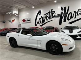 2005 Chevrolet Corvette (CC-2060332) for sale in Dallas, Texas