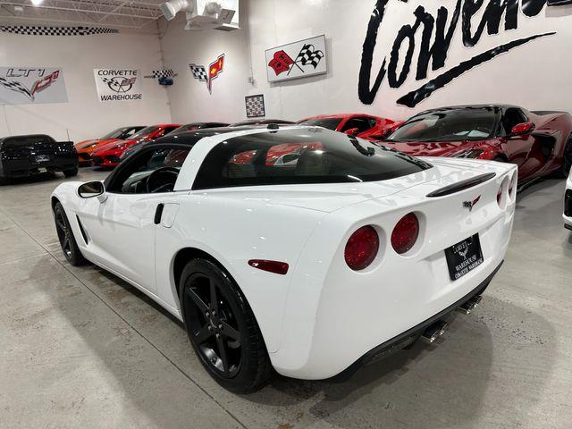 2005 Chevrolet Corvette (CC-2060332) for sale in Dallas, Texas