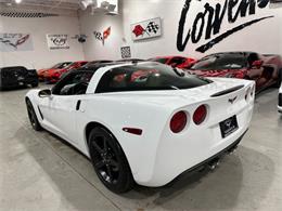 2005 Chevrolet Corvette (CC-2060332) for sale in Dallas, Texas