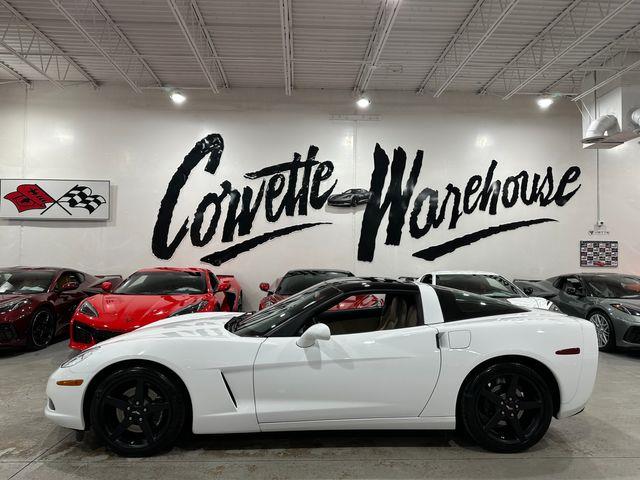 2005 Chevrolet Corvette (CC-2060332) for sale in Dallas, Texas