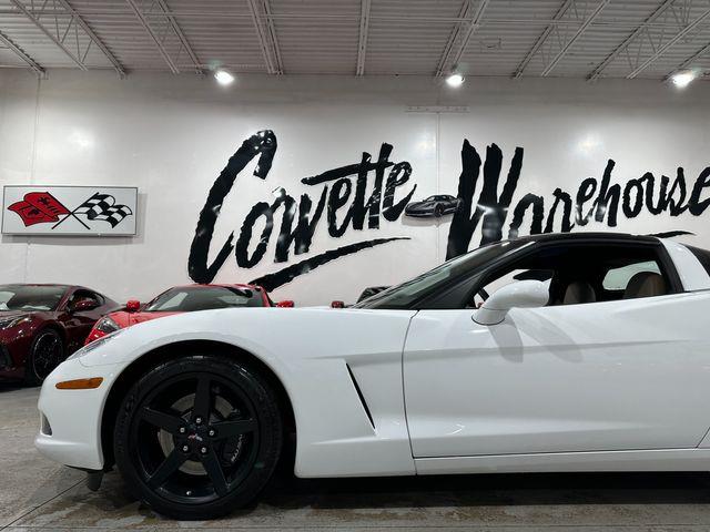 2005 Chevrolet Corvette (CC-2060332) for sale in Dallas, Texas