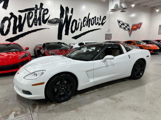 2005 Chevrolet Corvette (CC-2060332) for sale in Dallas, Texas