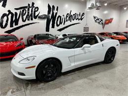 2005 Chevrolet Corvette (CC-2060332) for sale in Dallas, Texas