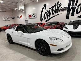 2005 Chevrolet Corvette (CC-2060332) for sale in Dallas, Texas