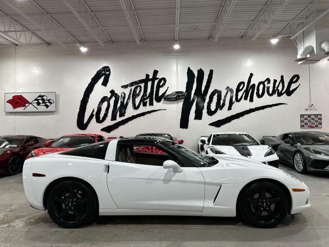2005 Chevrolet Corvette (CC-2060332) for sale in Dallas, Texas