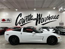 2005 Chevrolet Corvette (CC-2060332) for sale in Dallas, Texas