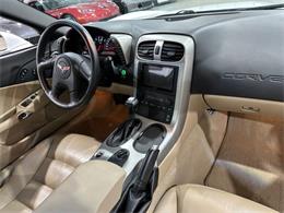 2005 Chevrolet Corvette (CC-2060332) for sale in Dallas, Texas