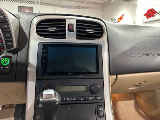 2005 Chevrolet Corvette (CC-2060332) for sale in Dallas, Texas