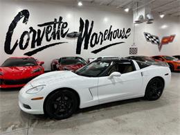 2005 Chevrolet Corvette (CC-2060332) for sale in Dallas, Texas