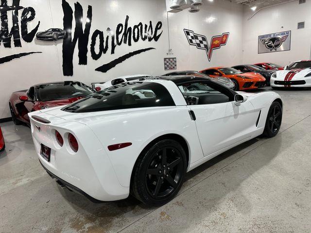 2005 Chevrolet Corvette (CC-2060332) for sale in Dallas, Texas