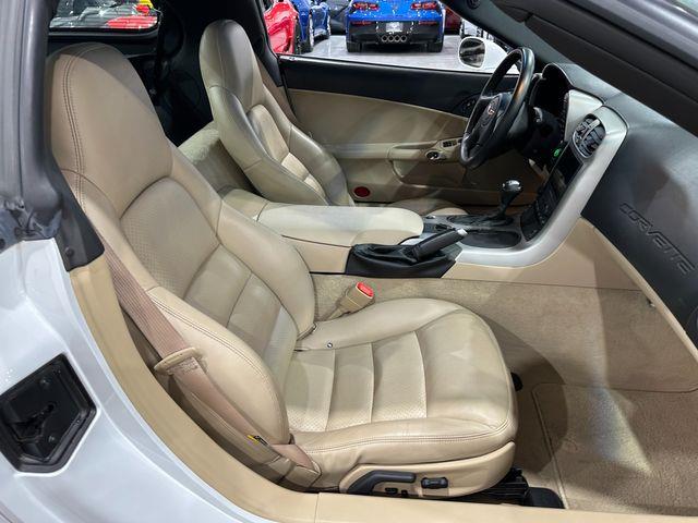 2005 Chevrolet Corvette (CC-2060332) for sale in Dallas, Texas