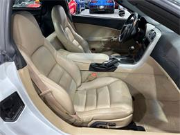2005 Chevrolet Corvette (CC-2060332) for sale in Dallas, Texas