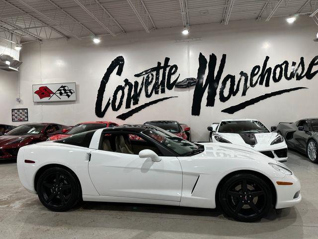 2005 Chevrolet Corvette (CC-2060332) for sale in Dallas, Texas