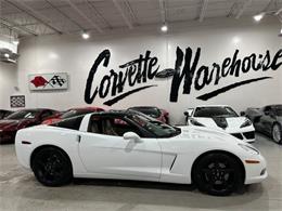 2005 Chevrolet Corvette (CC-2060332) for sale in Dallas, Texas