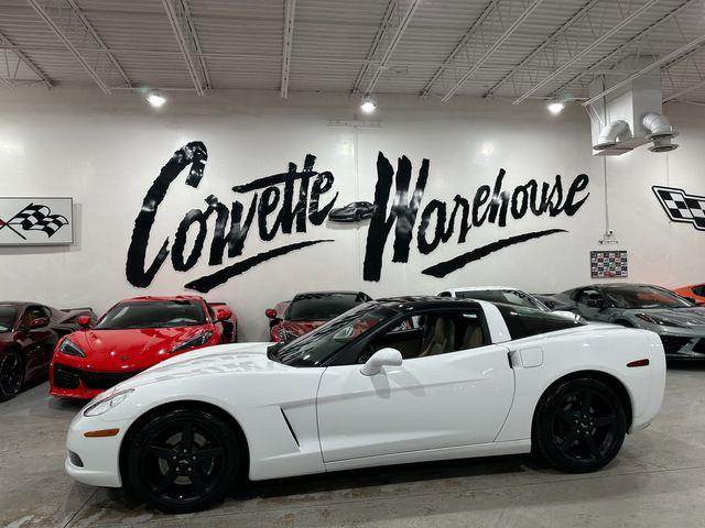 2005 Chevrolet Corvette (CC-2060332) for sale in Dallas, Texas