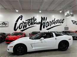 2005 Chevrolet Corvette (CC-2060332) for sale in Dallas, Texas